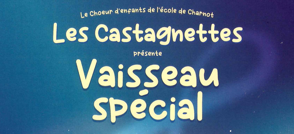 Concert Les Castagnettes