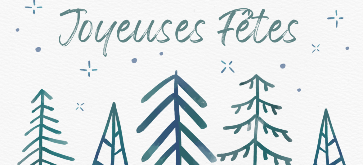 Belles fêtes