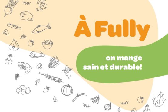 Une charte en faveur d’une alimentation durable