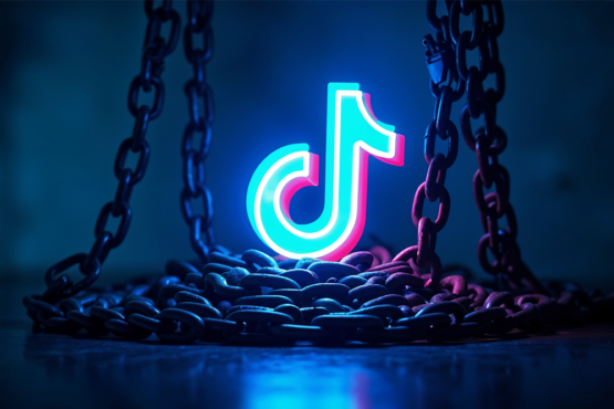 TikTok, le réseau social où les extrémistes font foi