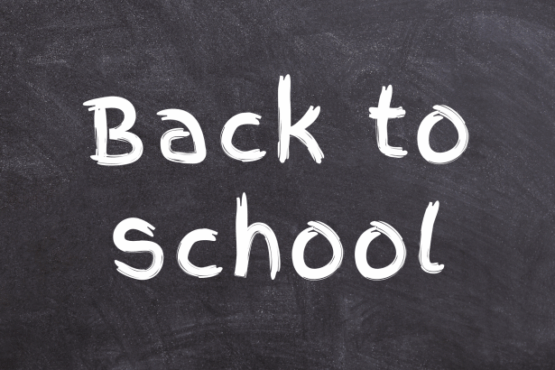 Rentrée scolaire