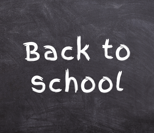 Rentrée scolaire