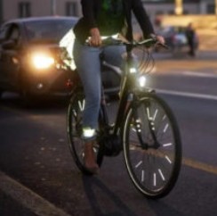 Sécurité routière : voir et être vu