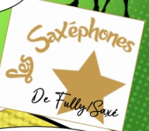 Concert Saxéphones