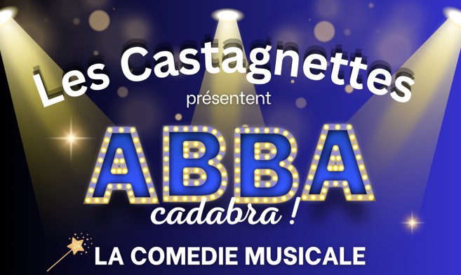 Concert Les Castagnettes