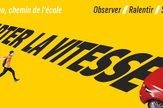 Rentrée scolaire : Observer / Ralentir / S’arrêter